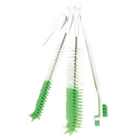 まめいた 注ぎ口ブラシ4点セット KB-781 1セット(4本入)