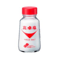 塩事業センター　食卓塩 100g　1個