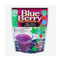 ブルーベリーヨーグルトスムージー　70g　ユニマットリケン　美容サプリメント