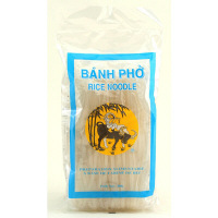 ユウキ食品　フォー（ベトナムビーフン/平麺）　200g