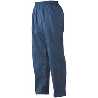 川西工業　ポリエステルパンツ　ネイビー　L　3910L