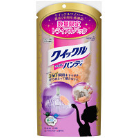 【アウトレット】クイックルワイパー　ハンディ本体　トライアルパック　1セット（本体+1枚入）　花王