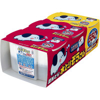 水とりぞうさん 置き型 3-6ヵ月 550ml×3個パック　除湿剤 オカモト（イチオシ）