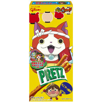 江崎グリコ　プリッツ＜たこやっ鬼味＞　1個