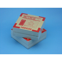 博愛社 薬包紙（純白模造） 大 1000枚 2042-001 1包（1000枚入） マツヨシカタログ