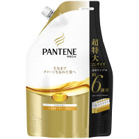パンテーン　エクストラダメージケア　コンディショナー　詰め替え　超特大　2L　P&G