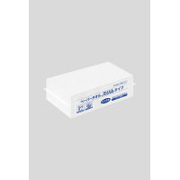 エリエールタオル　スリム　シングル　中判　1箱（30個入）