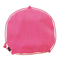 使用不可【アウトレット】マーナ　ぐりぐり腰&背中サポート・P　1個