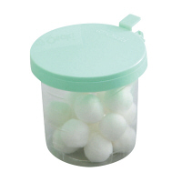 滅菌ＱＣパール綿球Ｊ　20mm　1箱（20球入×10個）　34237