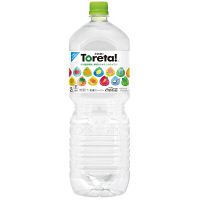 コカ・コーラ　Toreta！2.0L　1箱（6本入）