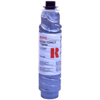 リコー コピートナー タイプ27 輸入品 ブラック