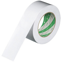 ニチバン　ハイクラフトテープ　白　50mm×50m巻　320W-50　（直送品）