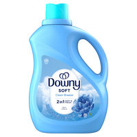ウルトラダウニー（Downy） 柔軟剤 クリーンブリーズ 本体 2.63L 1個 P&G