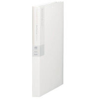 プラス　デジャヴクリアーファイル48P　FC148DP　PUW　（直送品）