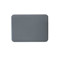 プラス　捺印マット　100×75mm　37046