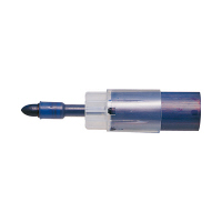 三菱鉛筆(uni)　お知らセンサー 太字丸芯 専用カートリッジ　PWBR1607M.33（直送品）