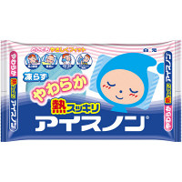 白元アース　熱スッキリアイスノン　02201-00