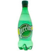 【並行輸入品】ペリエ　プレーン　500ml　1箱（24本入）