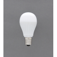 アイリスオーヤマ　LED電球　E17　広配光　60W相当　昼白色　LDA7N-G-E17-6T2