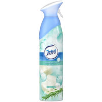 ファブリーズ 部屋用 ミストラル ふんわりホワイトシャボンのミスト 275g 消臭スプレー P&G