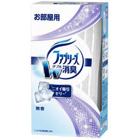ファブリーズ 置き型 無香 本体 130g 消臭剤 P&G