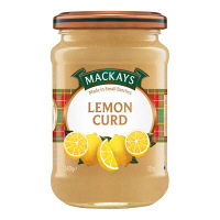 マッカイ　レモンカード　340g