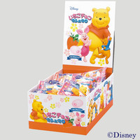 エイワ　プーさん 苺チョコ　eiwa　0001　1箱（30個入）