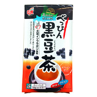 OSK　べっぴん黒豆茶　1袋（30バッグ入）　小谷穀粉