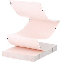 ちばら　心電図記録紙　CQS210-10-295　1個