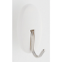 【アウトレット】ニトムズ　はがせるフック　ブランコｃｌｅａｎ　６個入　Ｈ0756　1箱