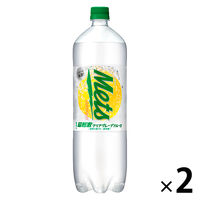 キリンビバレッジ　メッツグレープフルーツ　1.5L　1セット（2本）