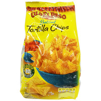 General Mills オールドエルパソ トルティーヤチップス ソルト 200g