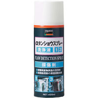 トラスコ中山 TRUSCO αタンショウスプレー 洗浄液 420ml ALPTC 1本