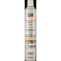 トラスコ中山 TRUSCO αオイルスプレー ジャンボ