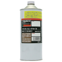 トラスコ中山 TRUSCO モリタッピングオイル 1L MTO10 1本