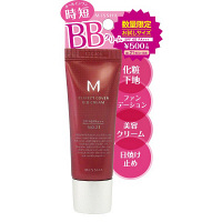 【数量限定】ミシャ・ジャパン BBクリームUV No.21（明るめの肌色） ミニ 20g SPF40 PA+++