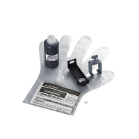 詰め替えインク　THC-320BK5　顔料ブラック80ml