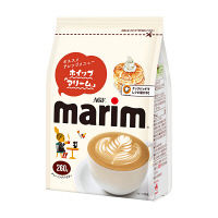 【200万人感謝セール】AGF　マリーム　1袋（260g）【コーヒーミルク】
