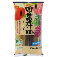 アキヤマ 国産果汁100%ドリンク 1袋