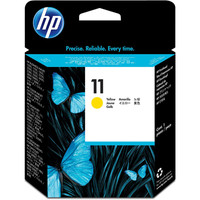 HP　プリントヘッド　HP11