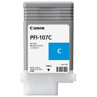 キヤノン（Canon） 純正インク PFI-107MBK マットブラック 6704B001 1 