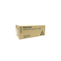 リコー（RICOH） 純正FAXトナー タイプ6000 モノクロ 339862 1個