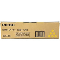 リコー（純正） RICOH SP C740シリーズ 通販 - アスクル