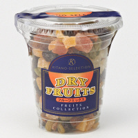 【北野エース】フルーツミックス　1パック