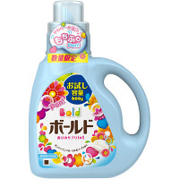 【アウトレット】ボールド香りのサプリインジェル　お試しボトル　600g　1個　P&G