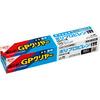 コニシ ボンドGPクリヤー #14375 1セット(5本)