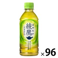 【緑茶】　綾鷹　300ml　1セット（96本）