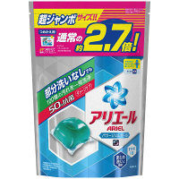 アリエール パワージェルボールS 詰め替え 超ジャンボサイズ（48個入） 洗濯洗剤 P&G