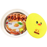 【アウトレット】日清食品 日清チキンラーメン＆ふた付どんぶりセット 1個