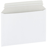 【アウトレット】今村紙工　ビジネスレターケース　A4（白無地）　1パック（25枚入）